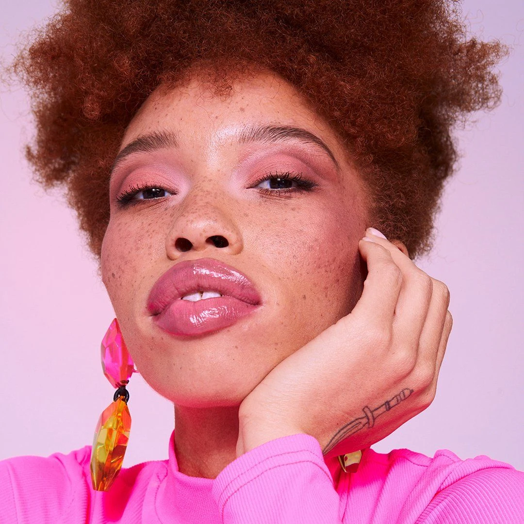 Dew Me Lip Gloss - Image 8