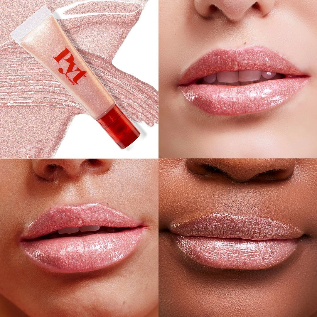 Dew Me Lip Gloss - Image 3