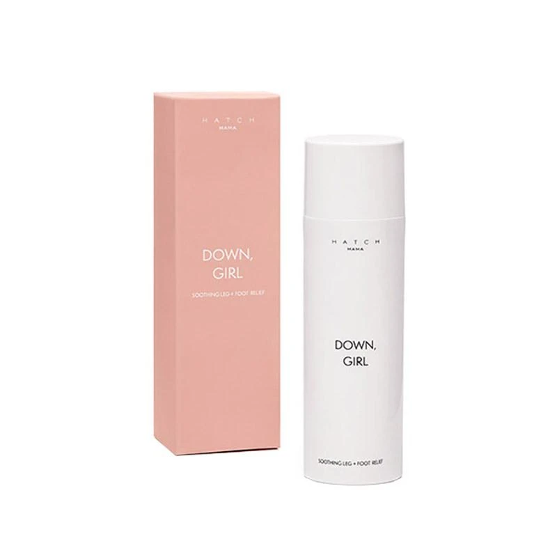 Down, Girl - Soothing Leg + Foot Relief - Image 4