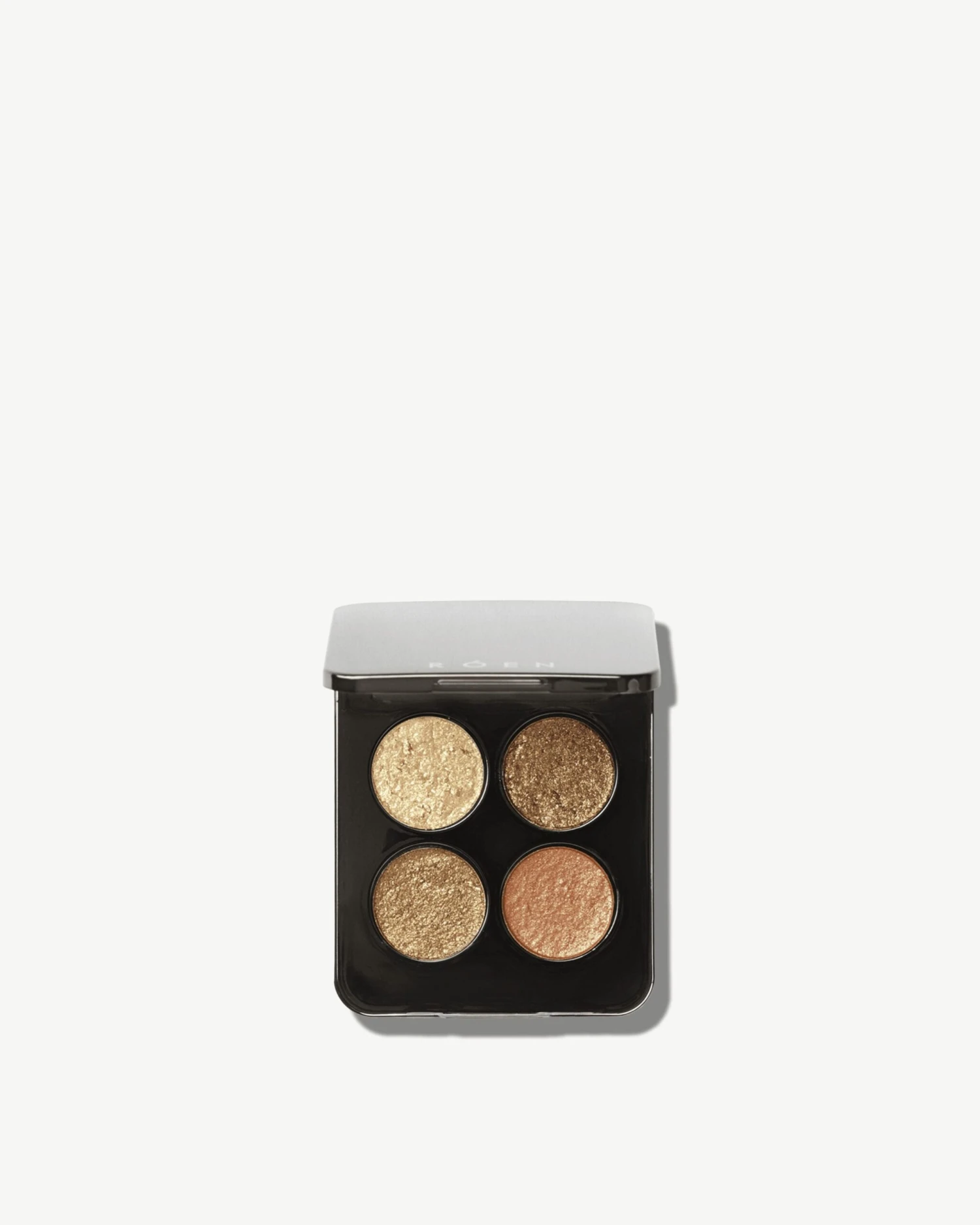 75° Warm Eye Shadow Palette