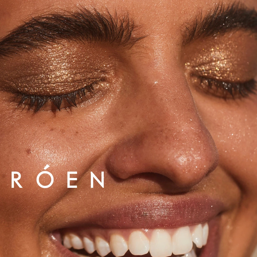 75° Warm Eye Shadow Palette - Image 8