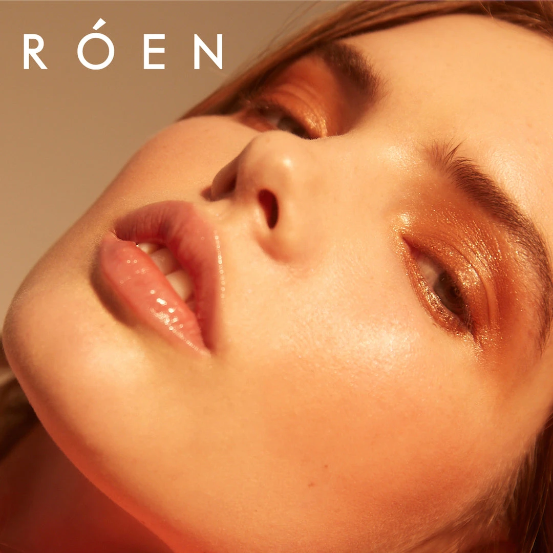 75° Warm Eye Shadow Palette - Image 9