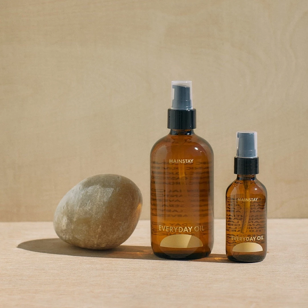 Everyday Oil, Mainstay Blend - Image 3
