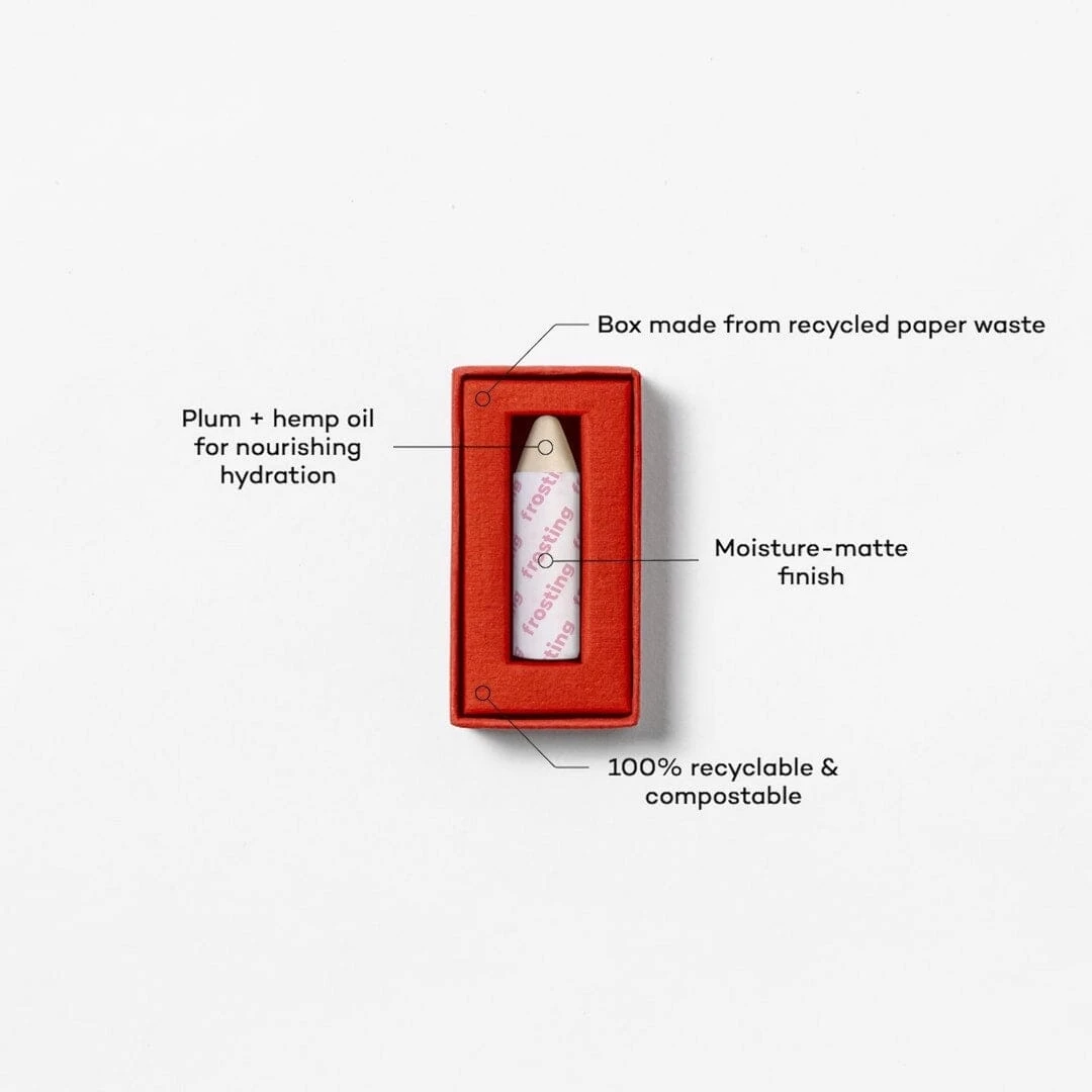 Lip-to-Lid Balmie Highlighter - Image 2