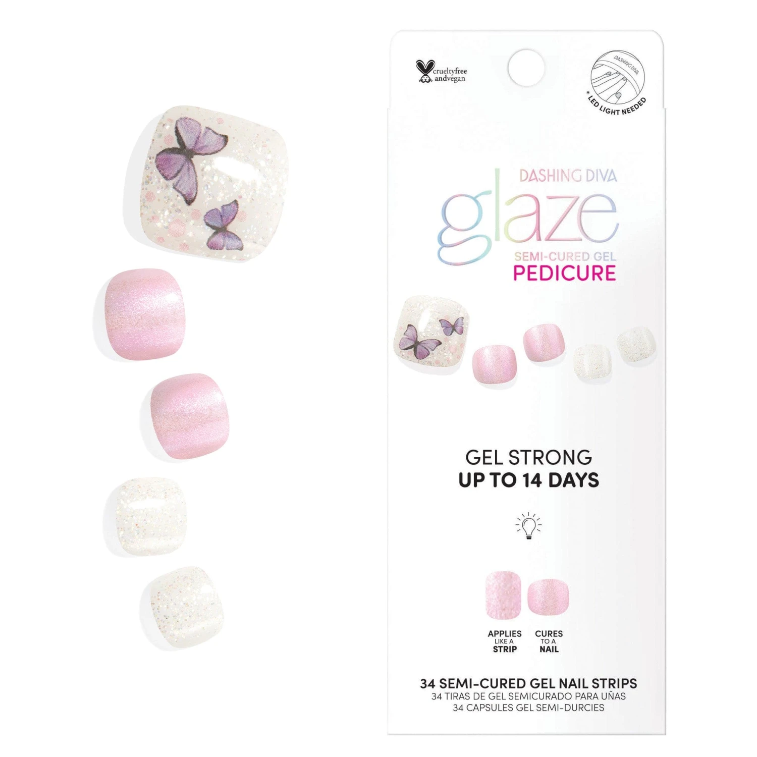 Flutter Frenzy - Image 3