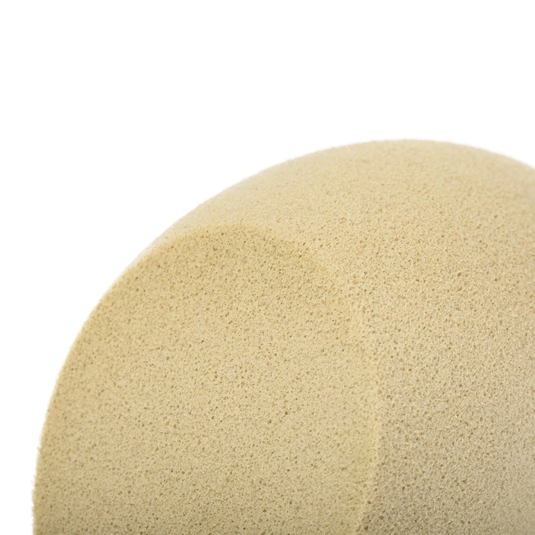Pure Luxury Au Naturel Green Tea Makeup Sponge - Image 4