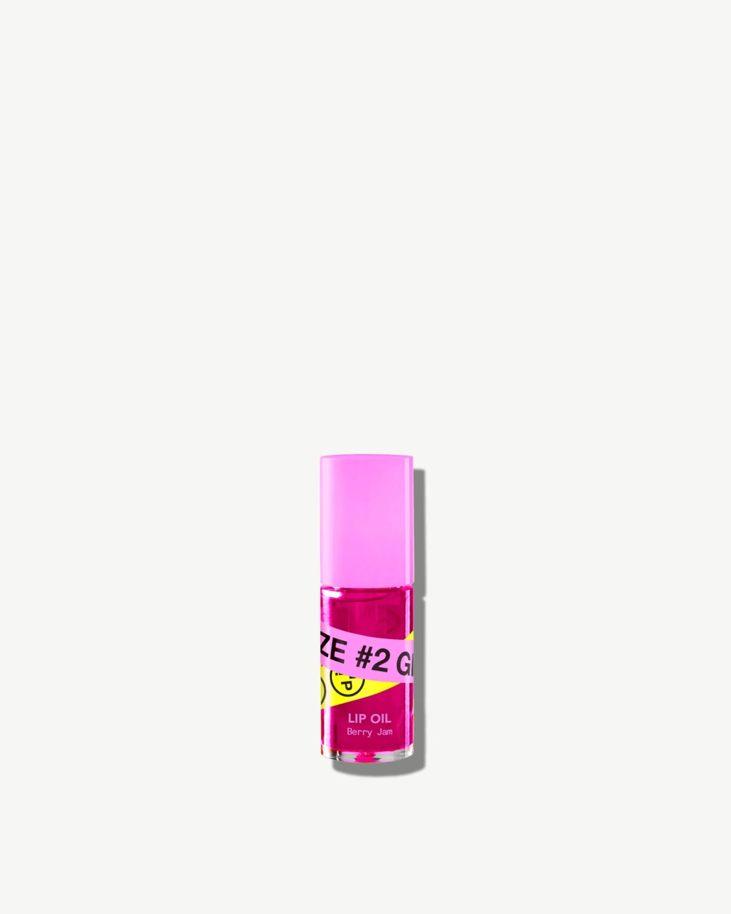 Glaze #2 Lip Oil