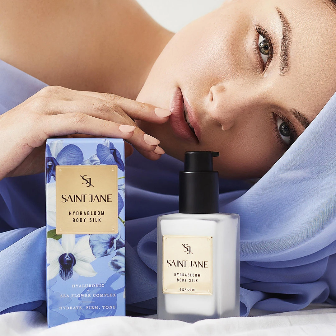 Hydrabloom Body Silk - Image 4