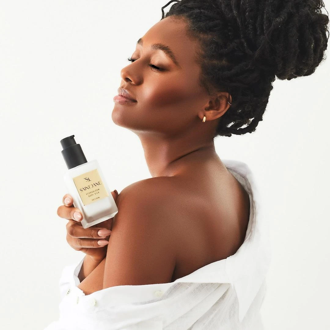 Hydrabloom Body Silk - Image 6