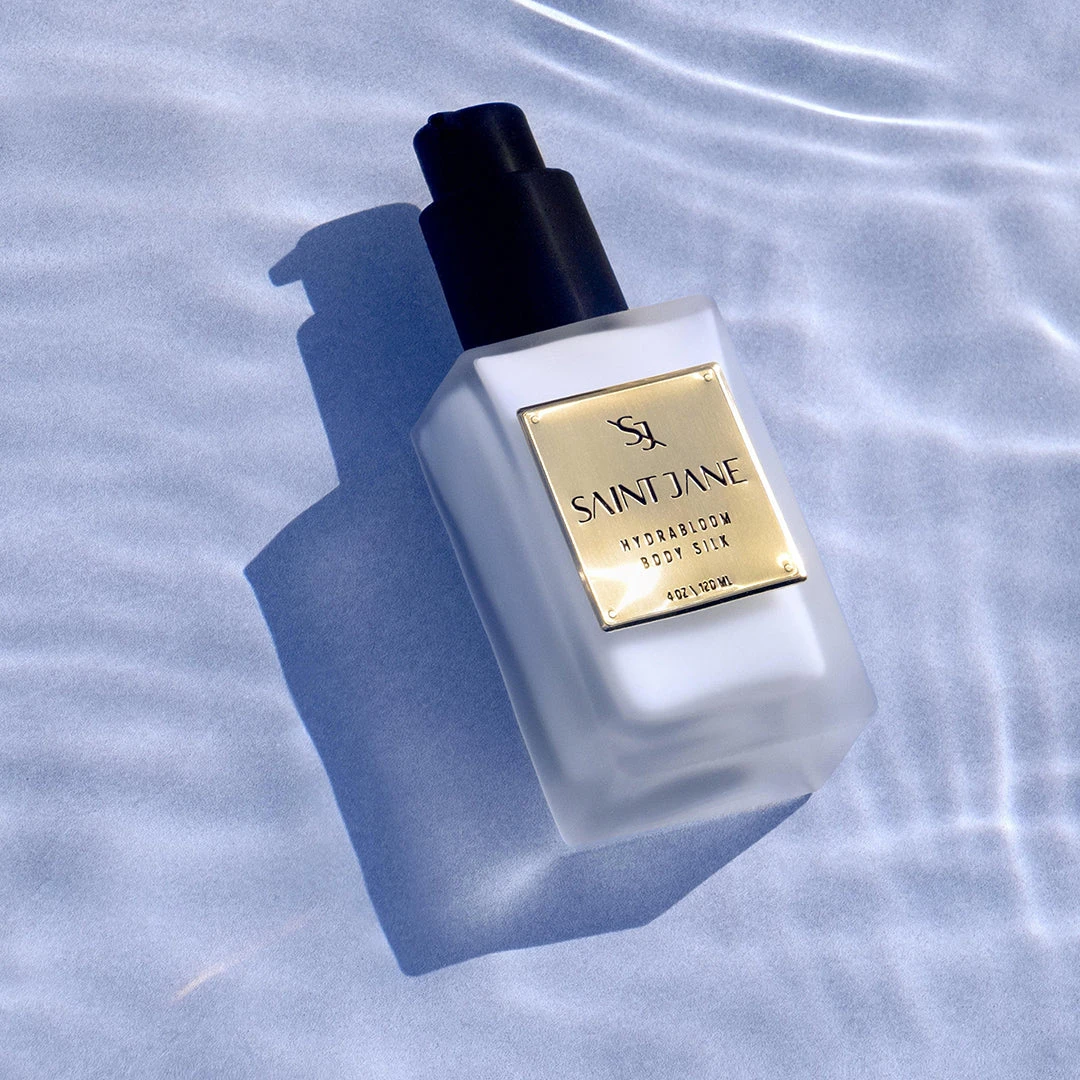 Hydrabloom Body Silk - Image 3