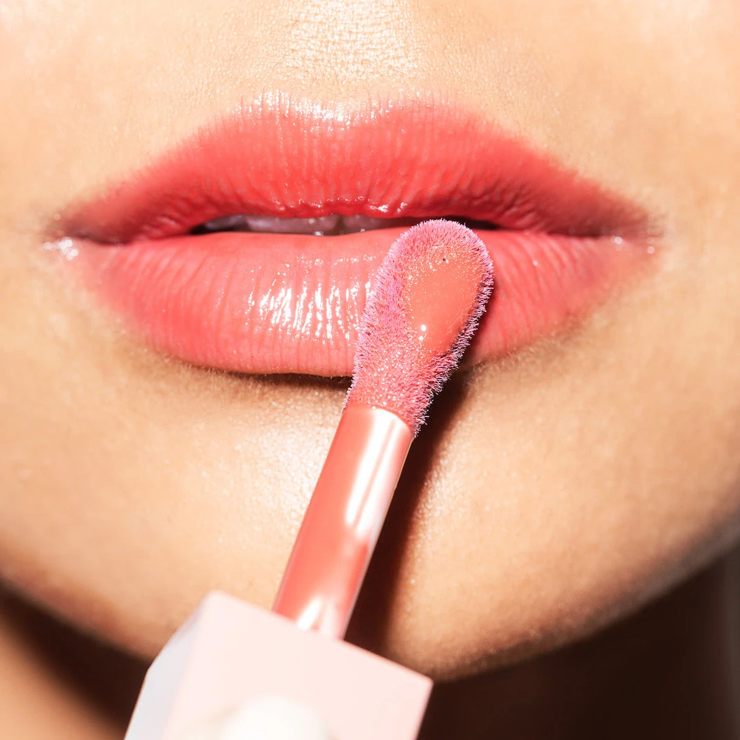 Desert Rose Lip + Cheek Oil - Image 11