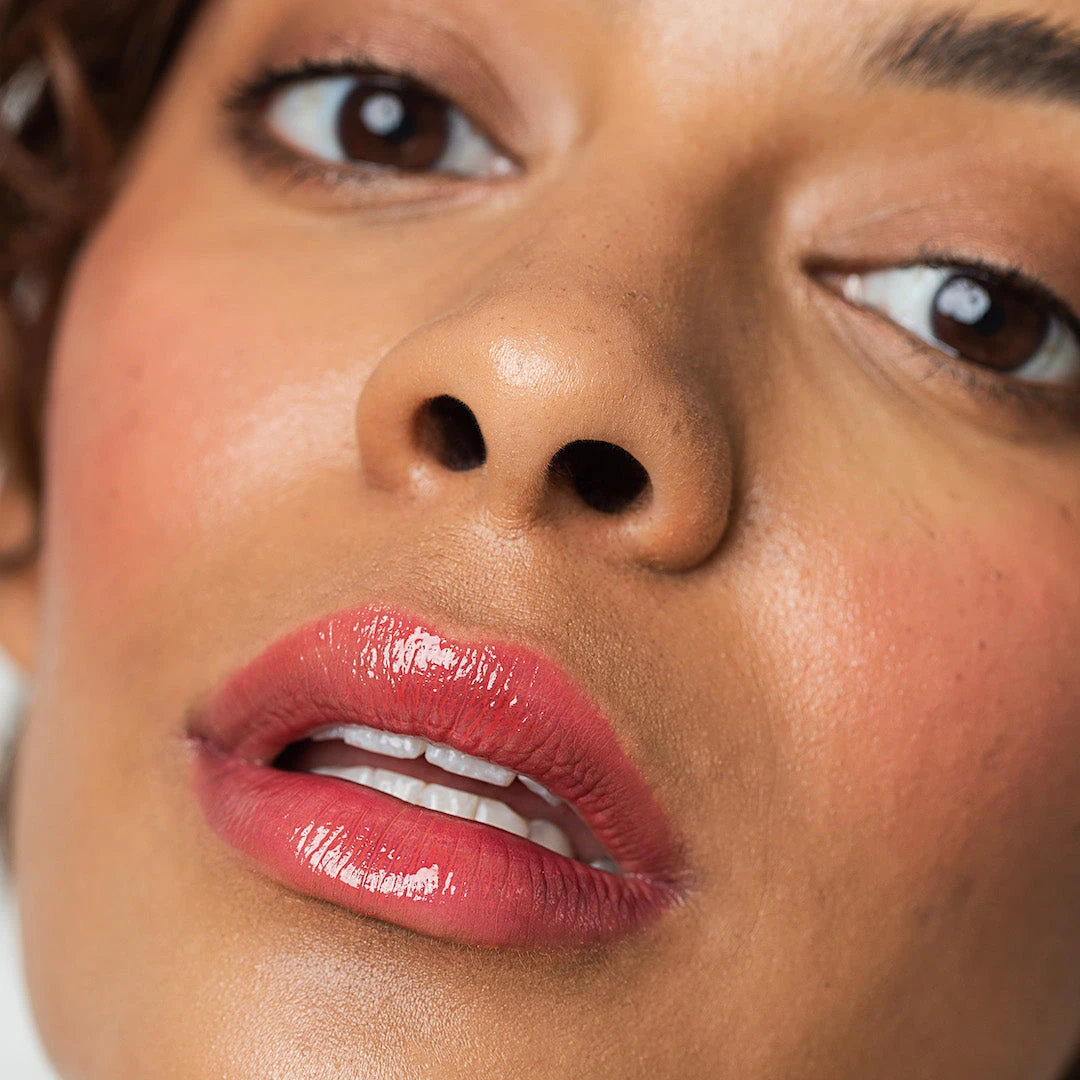 Desert Rose Lip + Cheek Oil - Image 12