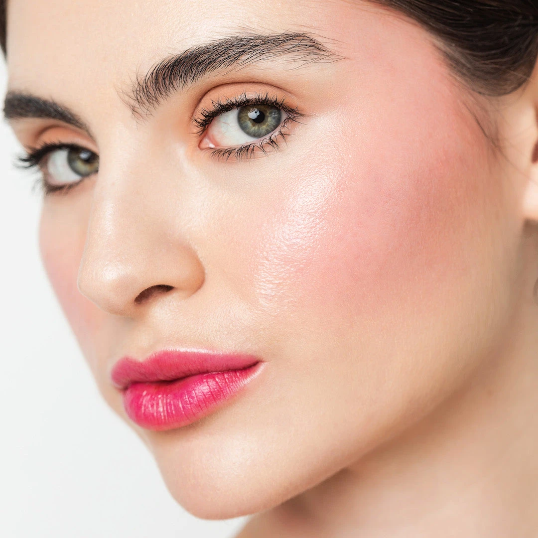 Desert Rose Lip + Cheek Oil - Image 8