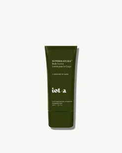 Supermatcha Body Lotion+