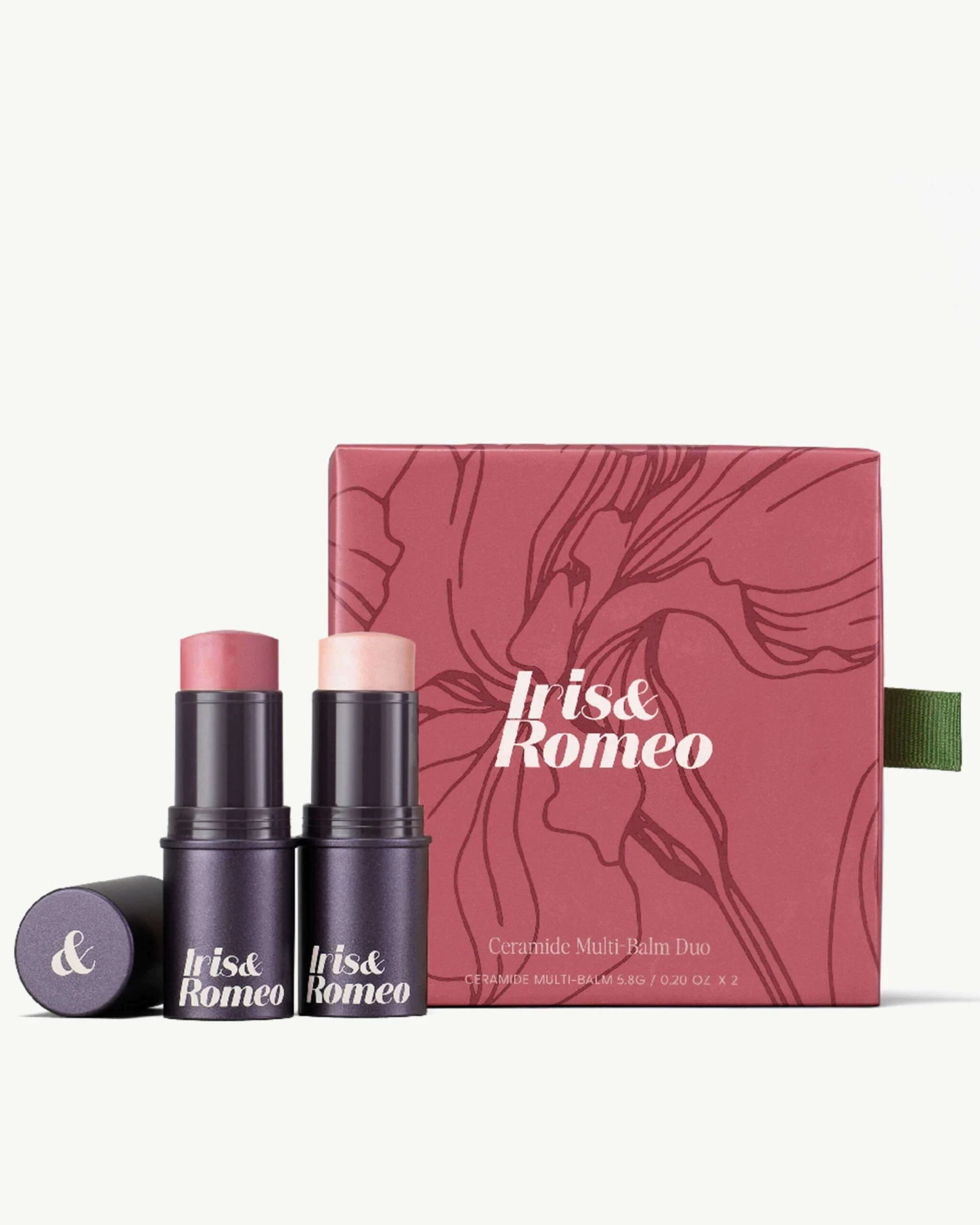 Ceramide Multi-Balm Duo - Image 3