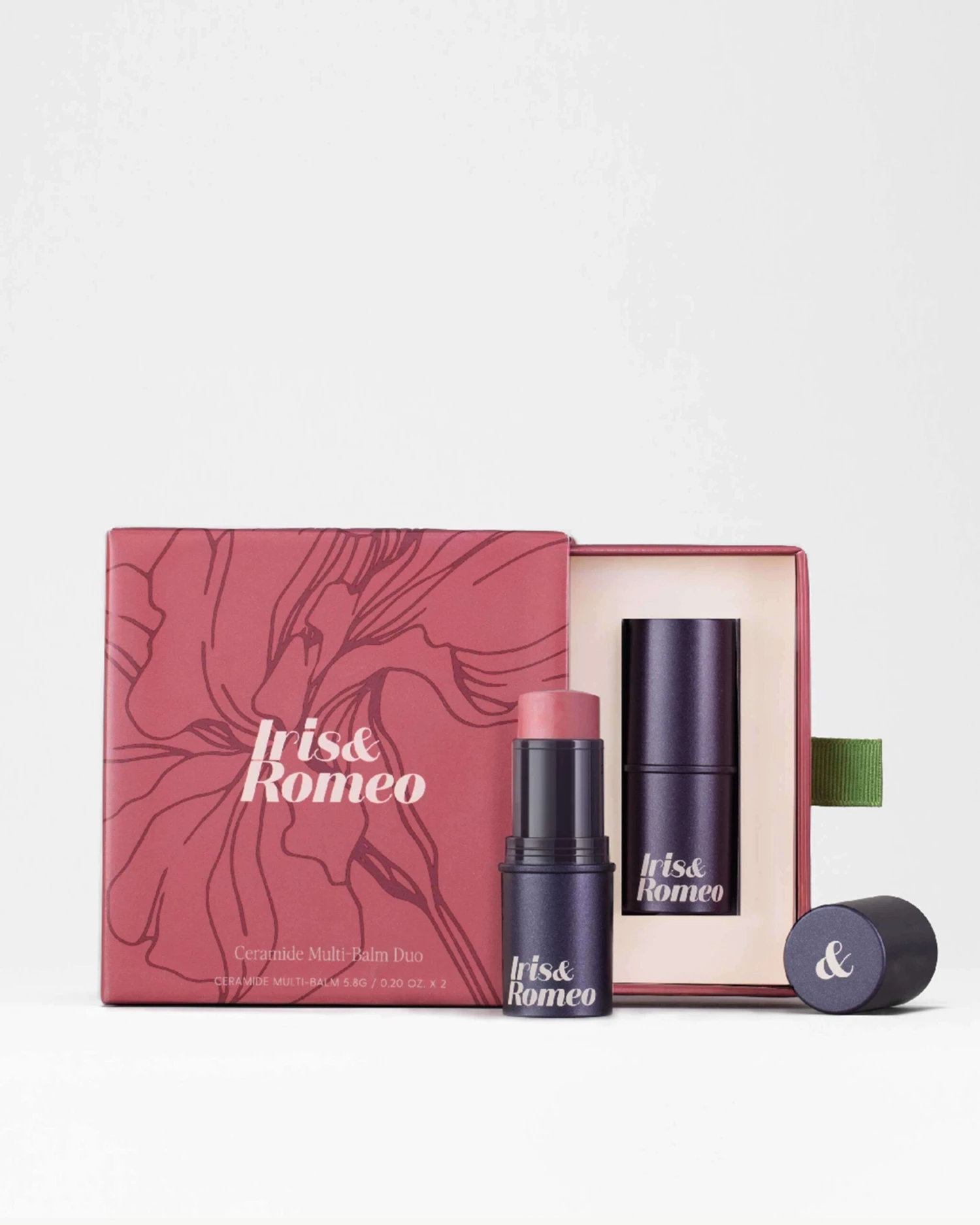 Ceramide Multi-Balm Duo - Image 4