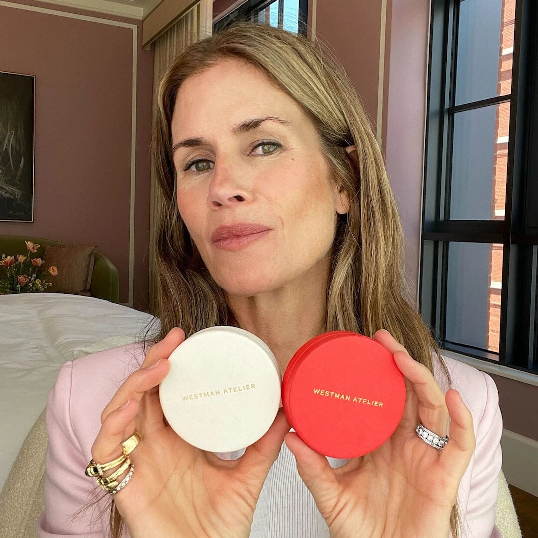 Lip Suede - Image 20