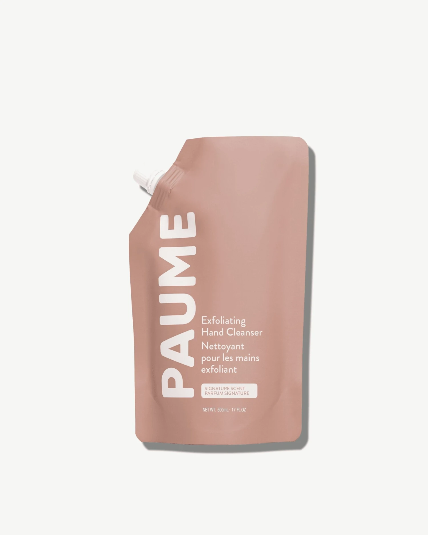 Exfoliating Hand Cleanser Refill