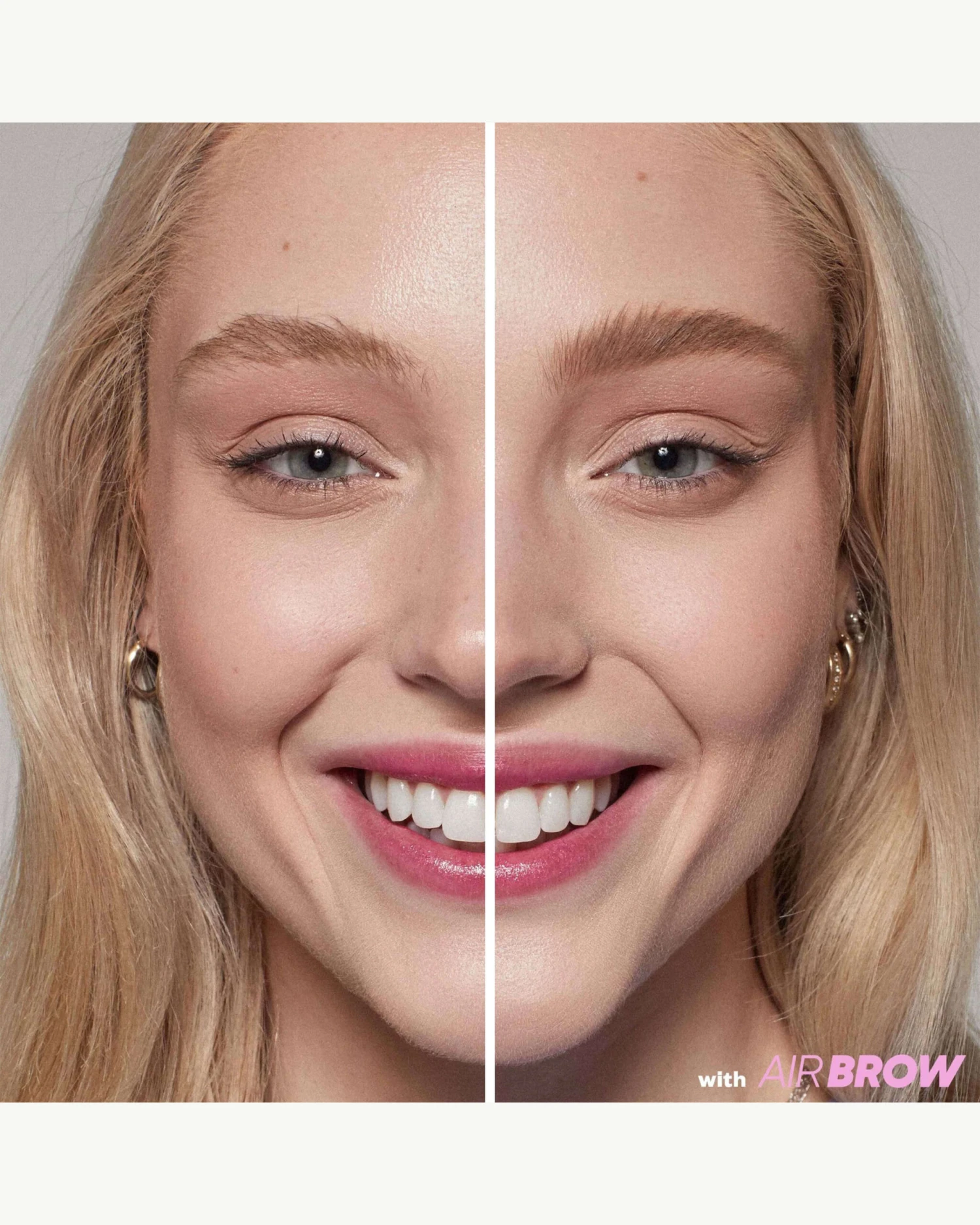 Air Brow Tinted Volumizing Treatment Gel - Image 4