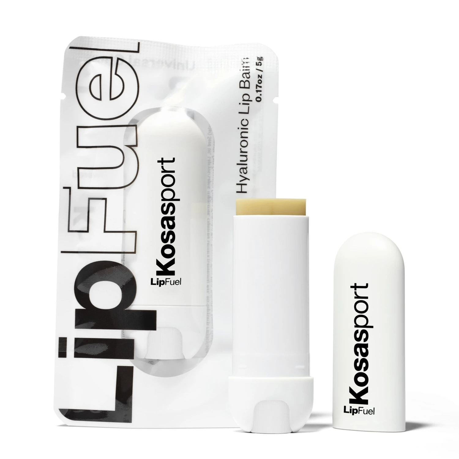 LipFuel Hyaluronic Lip Balm - Image 9