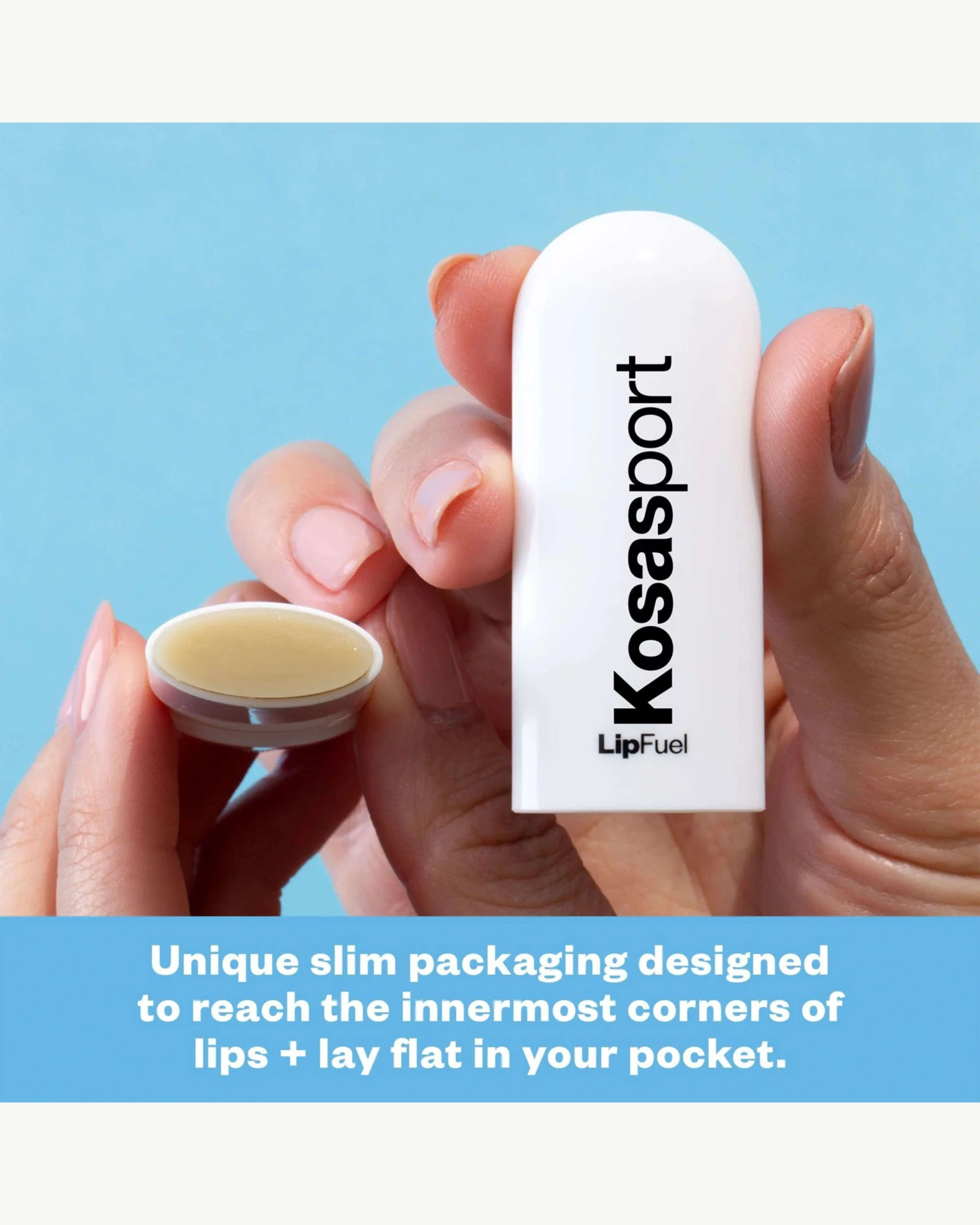 LipFuel Hyaluronic Lip Balm - Image 8