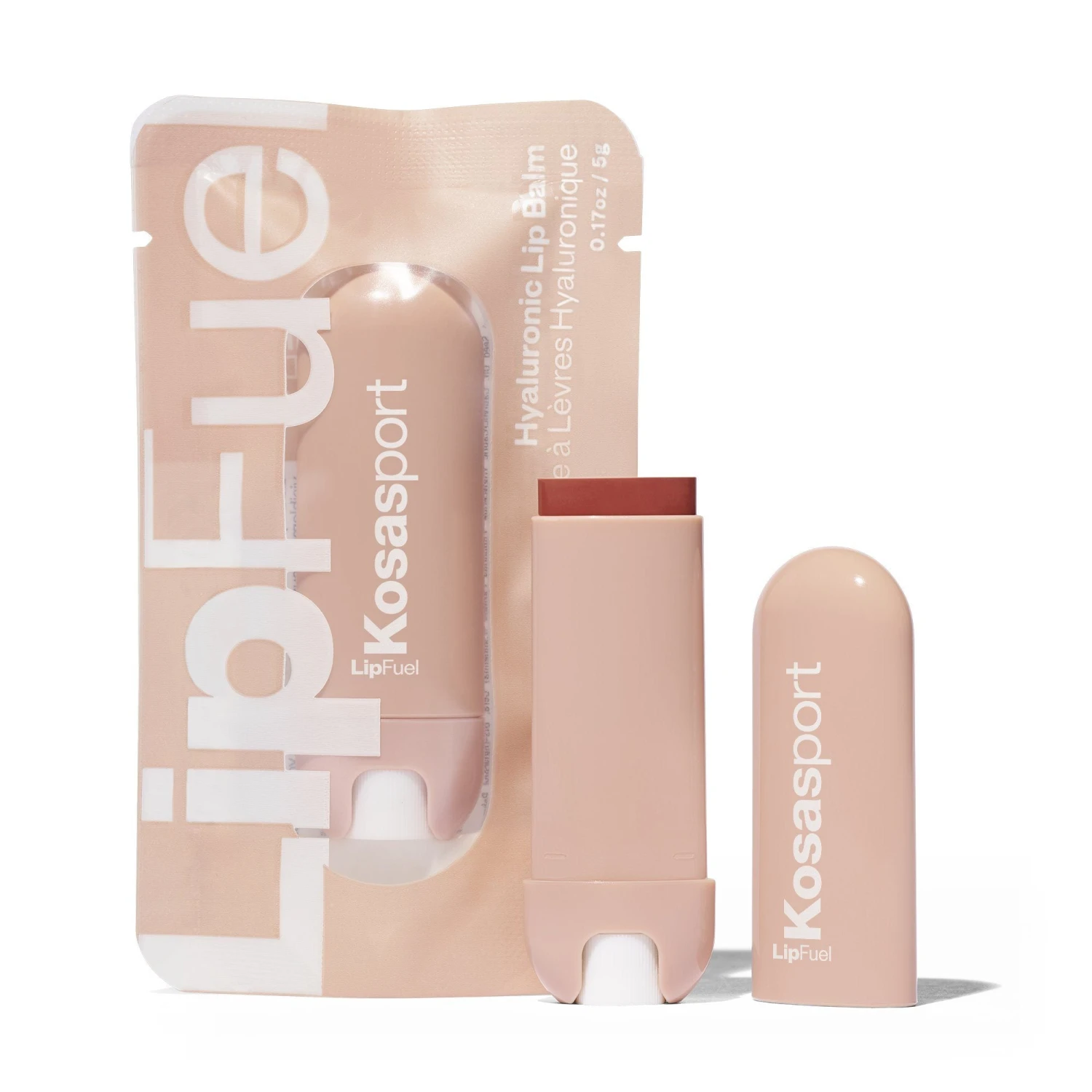 LipFuel Hyaluronic Lip Balm - Image 20