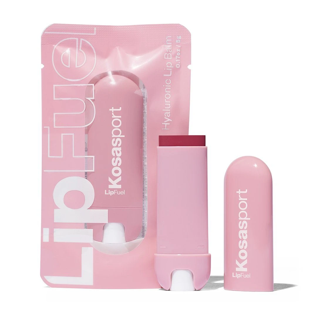 LipFuel Hyaluronic Lip Balm - Image 15