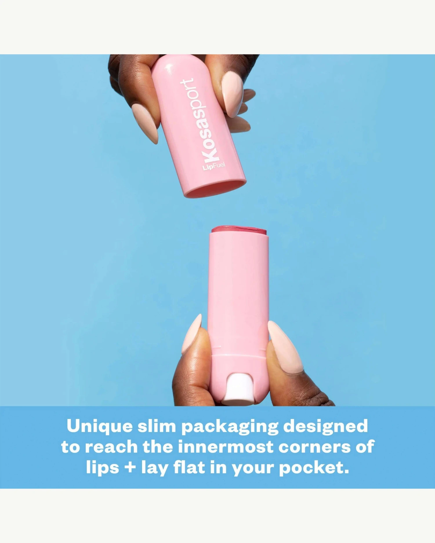 LipFuel Hyaluronic Lip Balm - Image 14