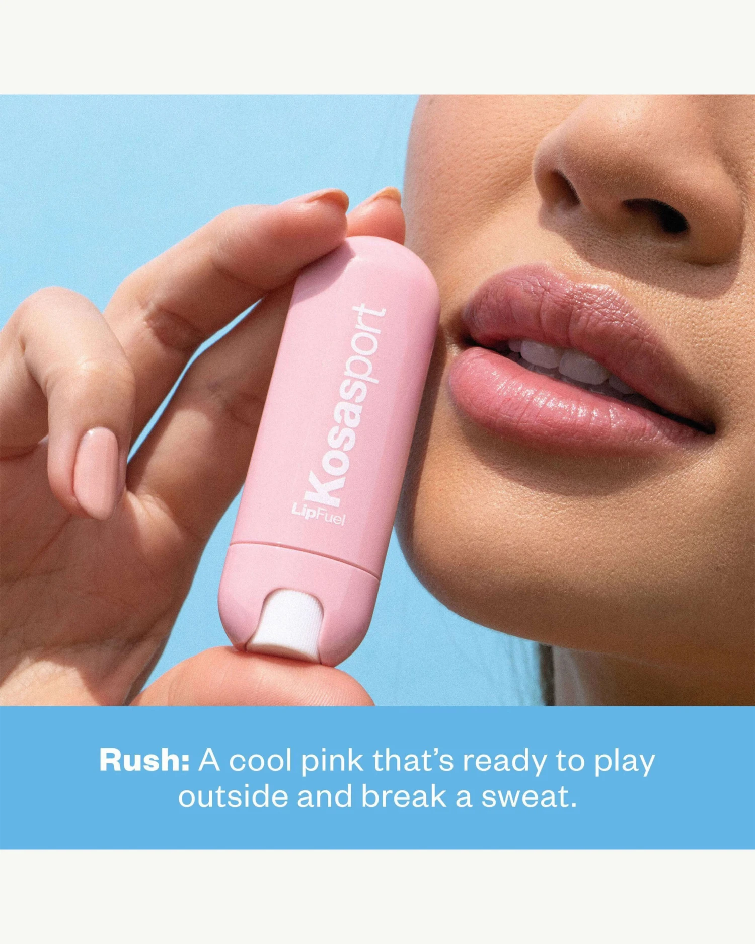 LipFuel Hyaluronic Lip Balm - Image 13