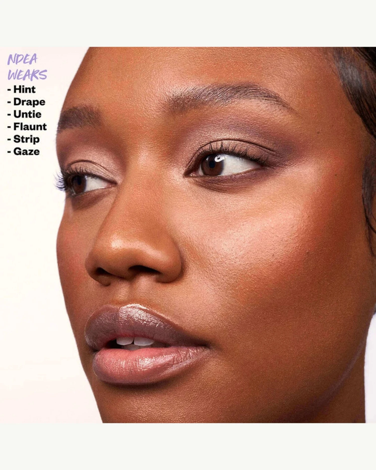 Undressed Eyeshadow Palette - Image 7