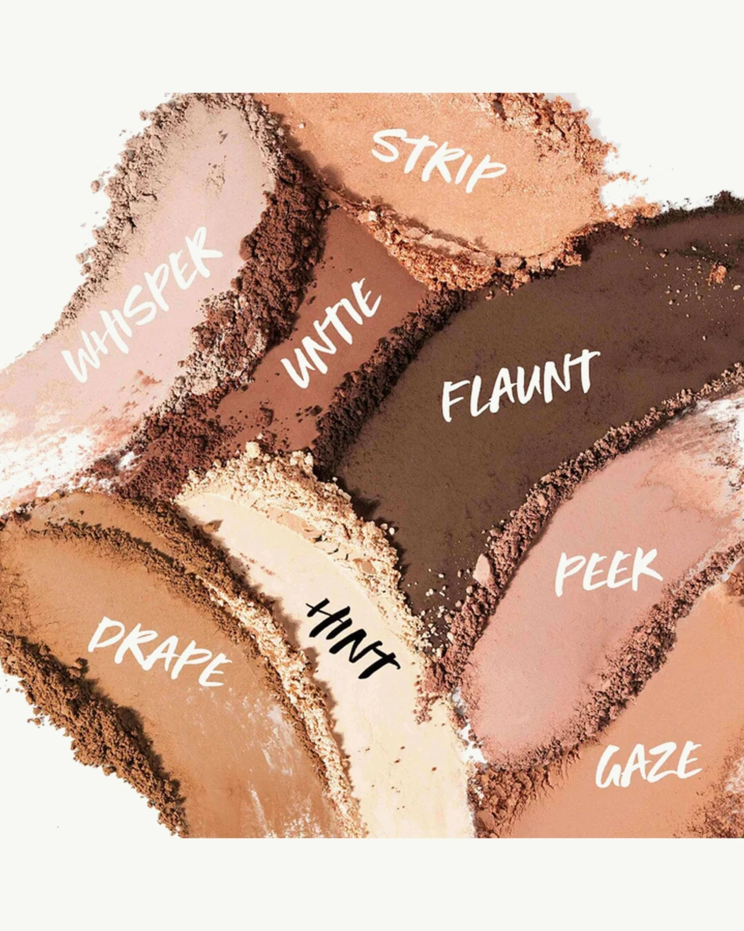 Undressed Eyeshadow Palette - Image 3