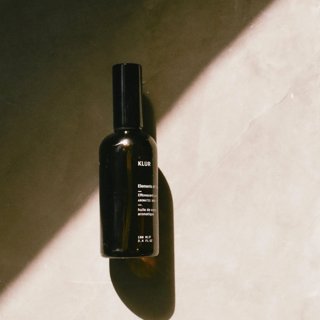 Elements Of Comfort Body Oil - Image 4