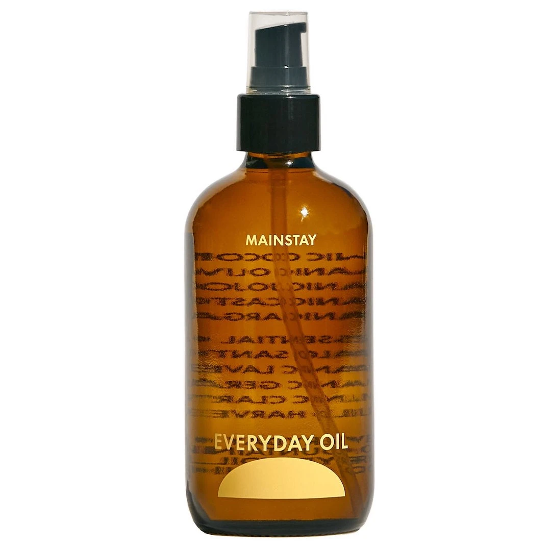 Everyday Oil, Mainstay Blend - Image 4