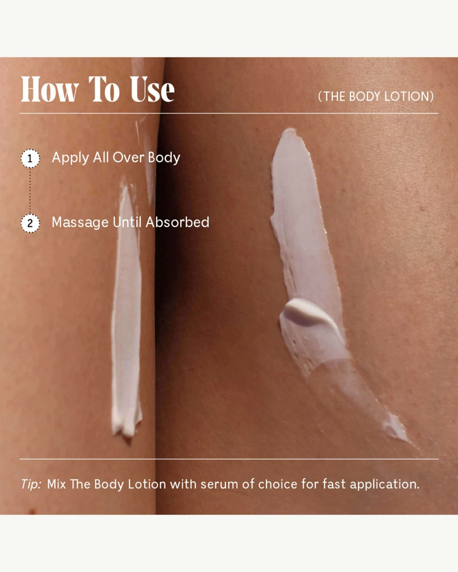 The Body Lotion - Image 10