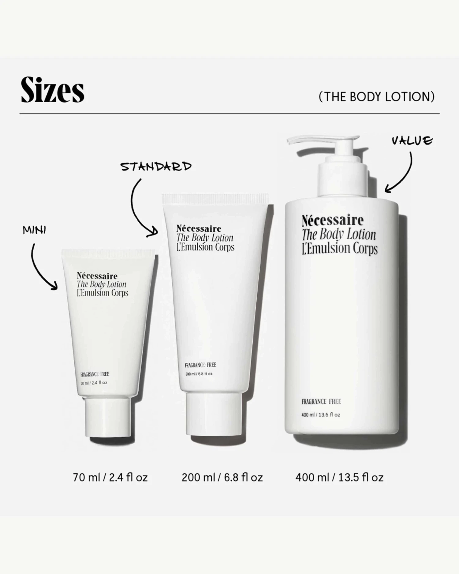 The Body Lotion - Image 6