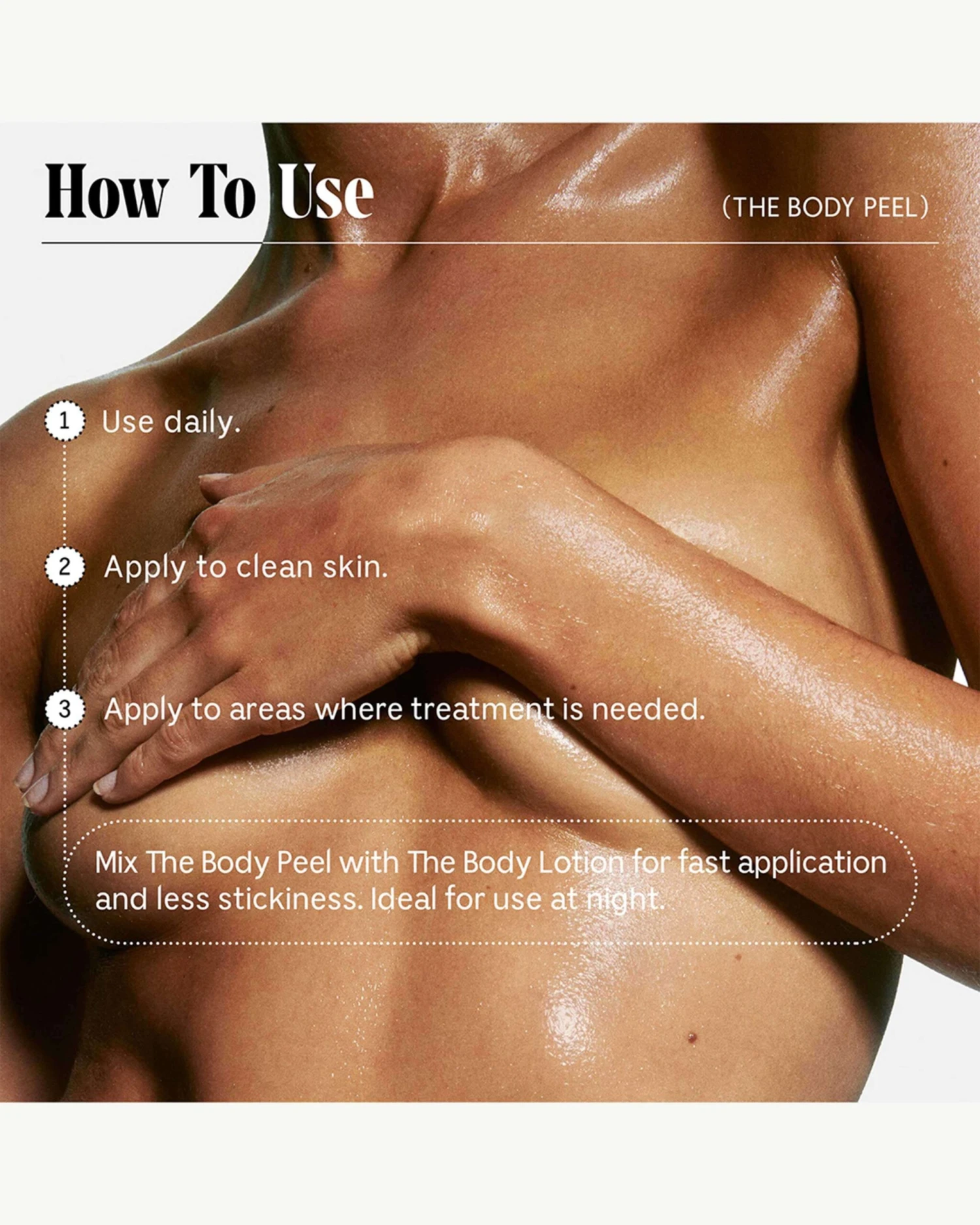 The Body Peel - Image 7