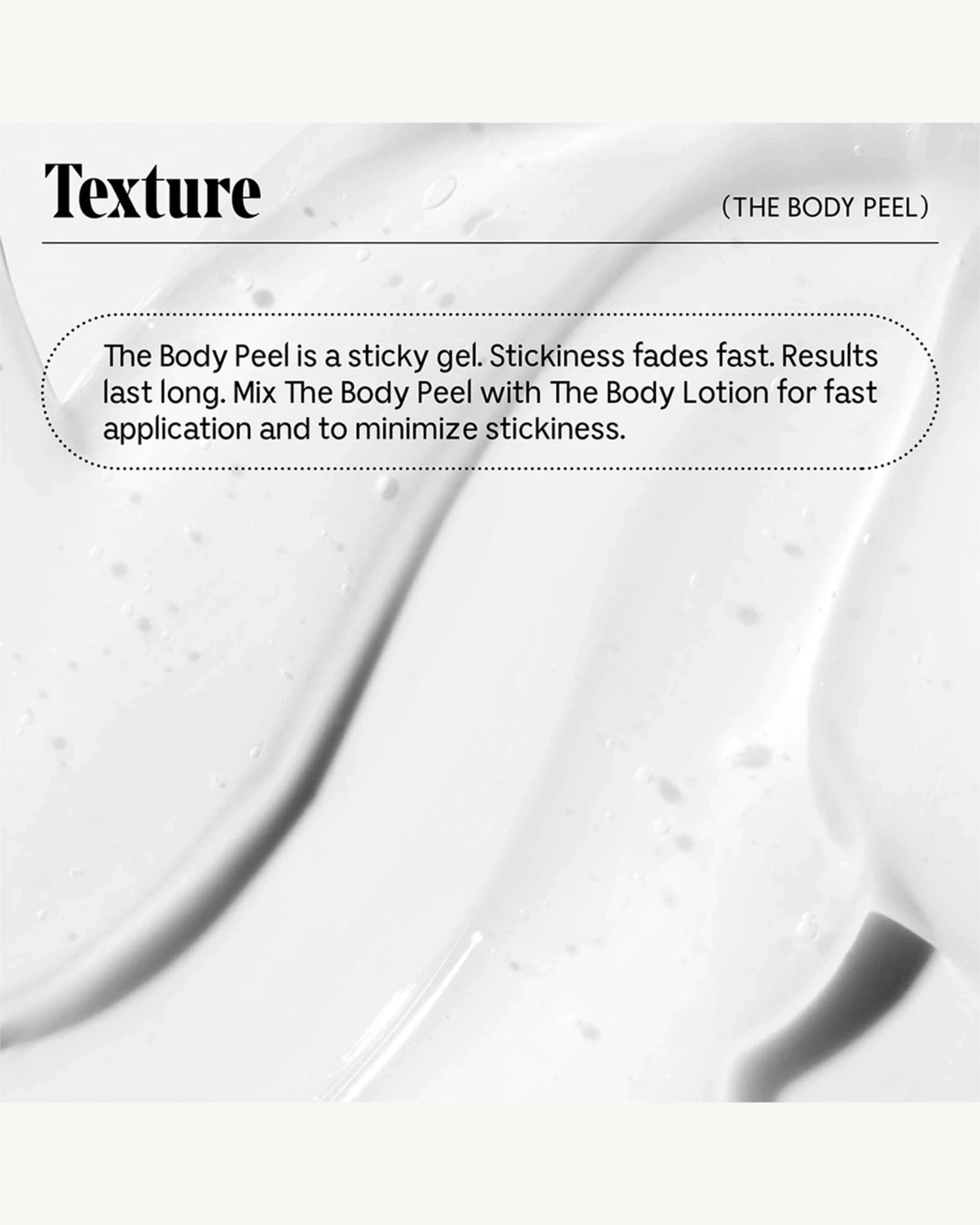The Body Peel - Image 6