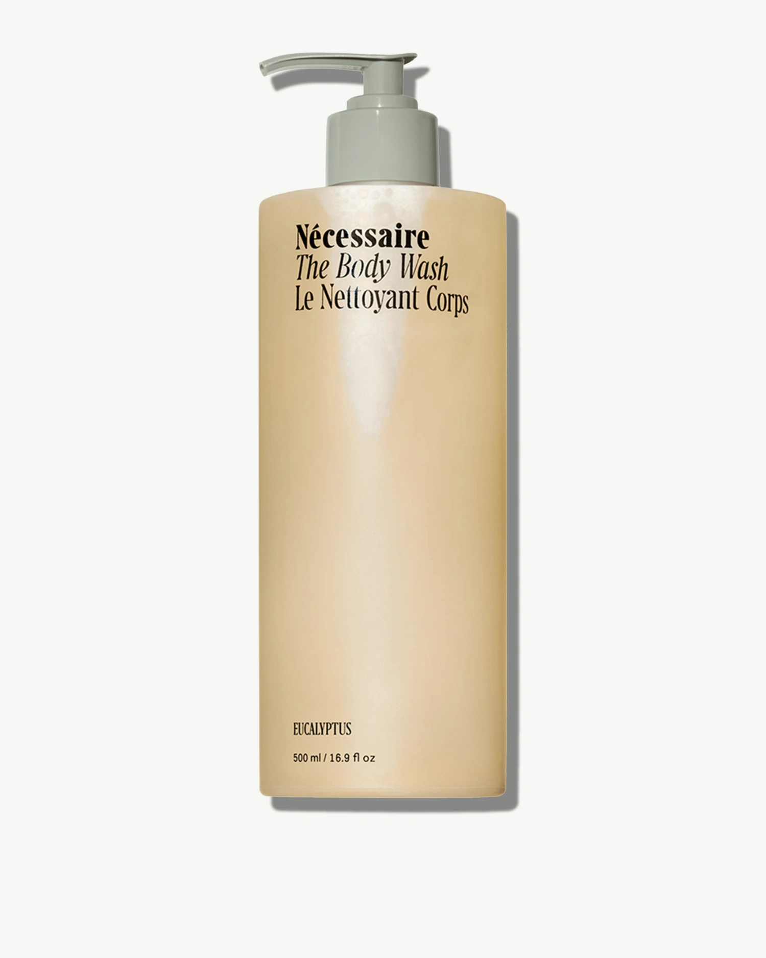 The Body Wash - Eucalyptus - Image 3