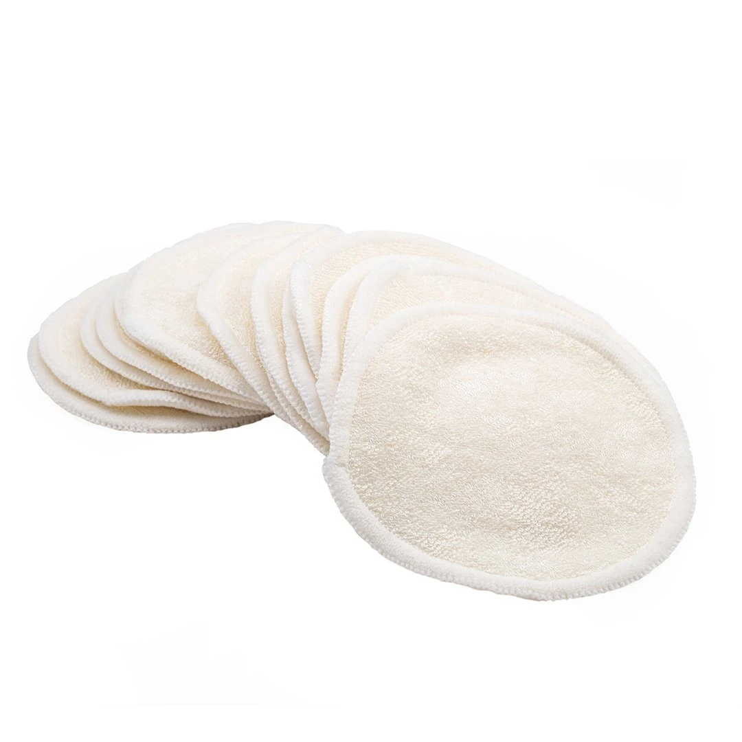 Pure Luxury Organic Reusable Rounds - Image 2