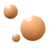 3 Drop Weightless Serum Foundation