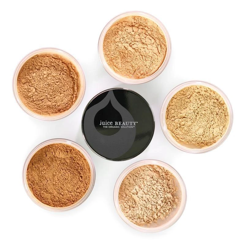 Phyto-Pigments Light Diffusing Dust - Image 8