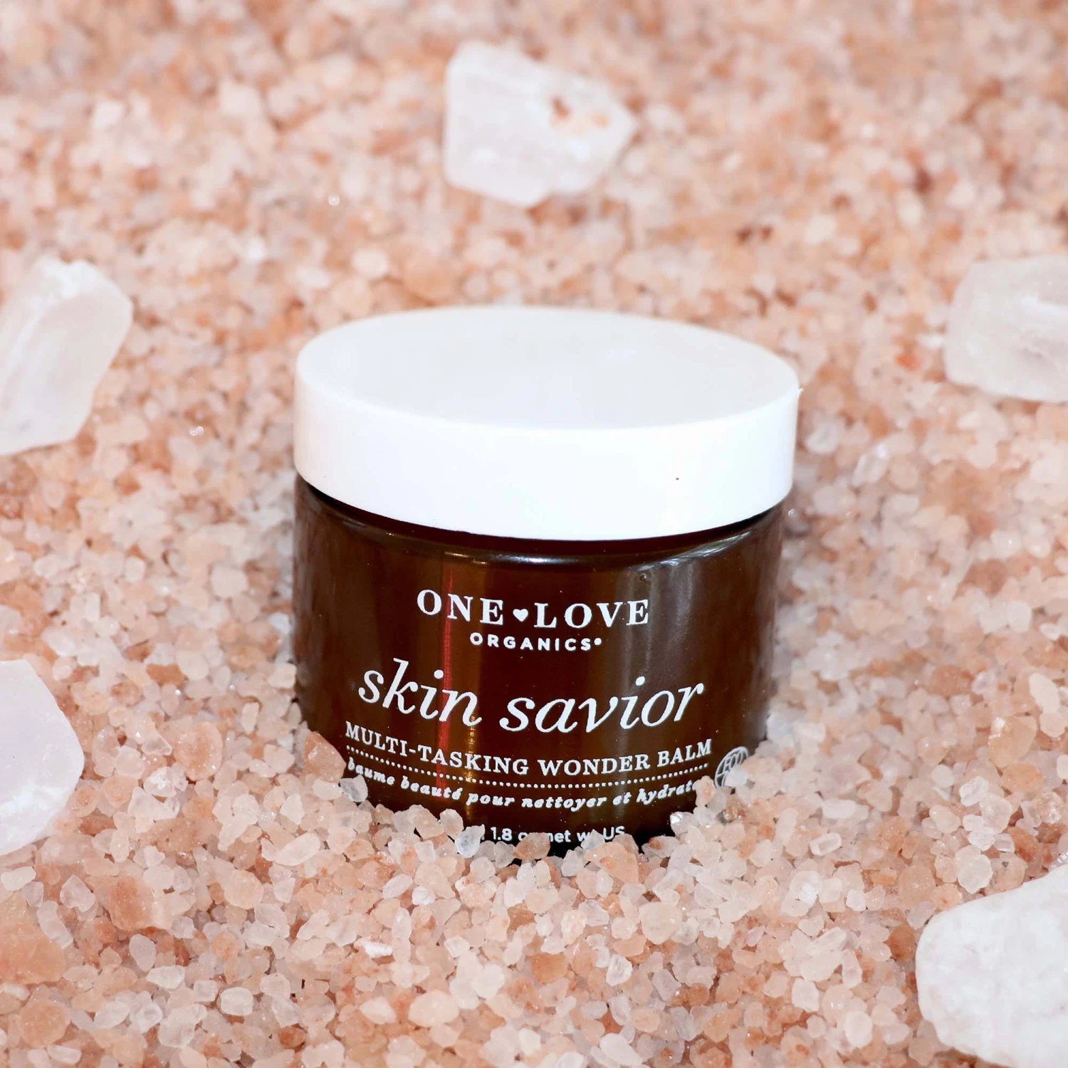 Skin Savior Multi-Tasking Wonder Balm - Image 8