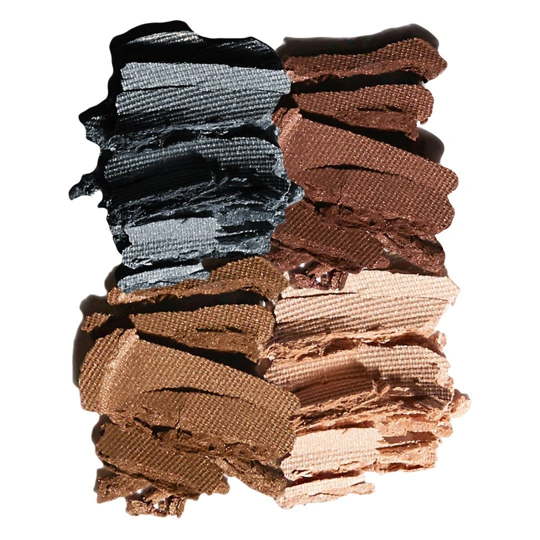 Refillable The Quadrant Eyeshadow Quad - Image 6