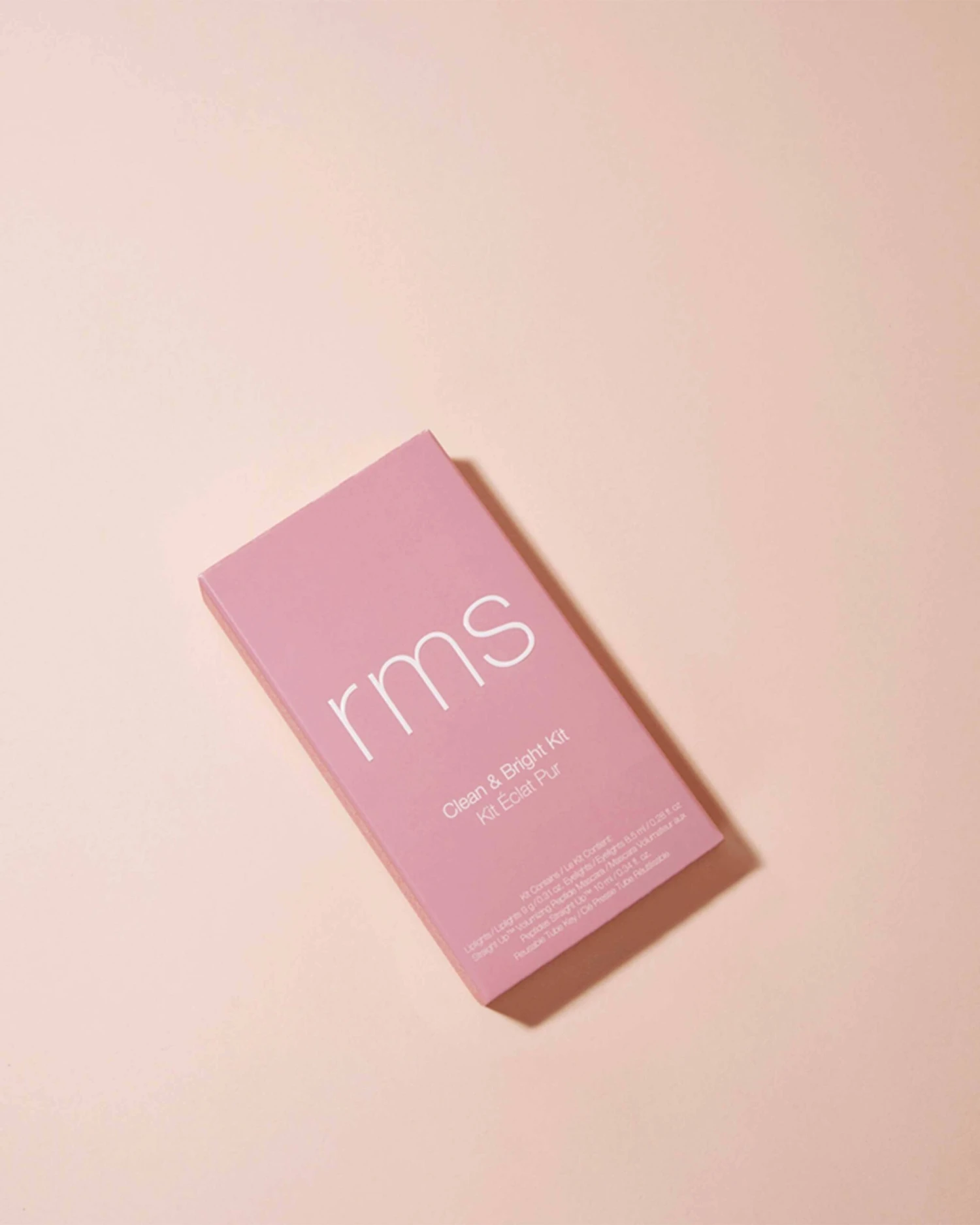 RMS Beauty Clean & Bright Kit - Image 9