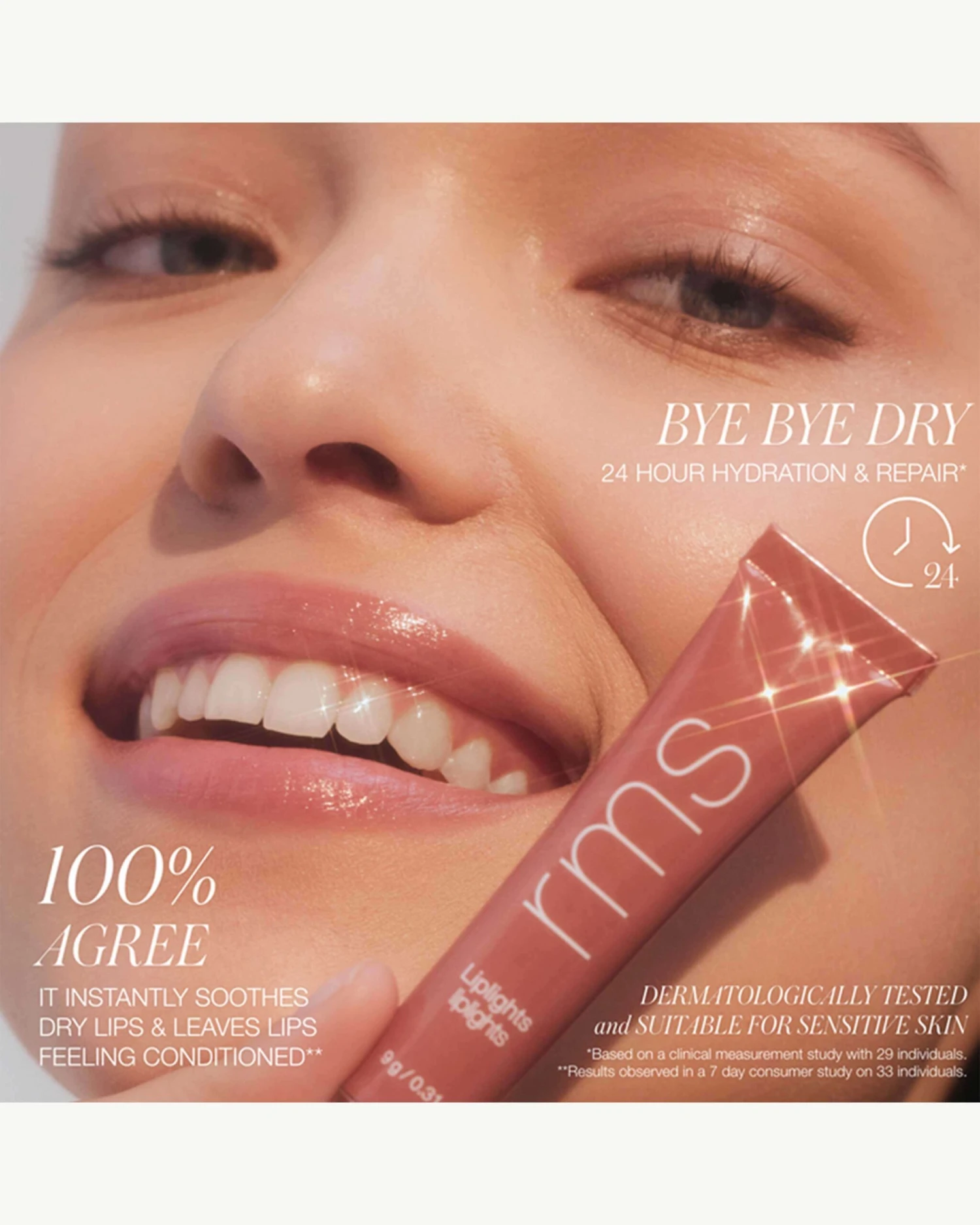 RMS Beauty Clean & Bright Kit - Image 6