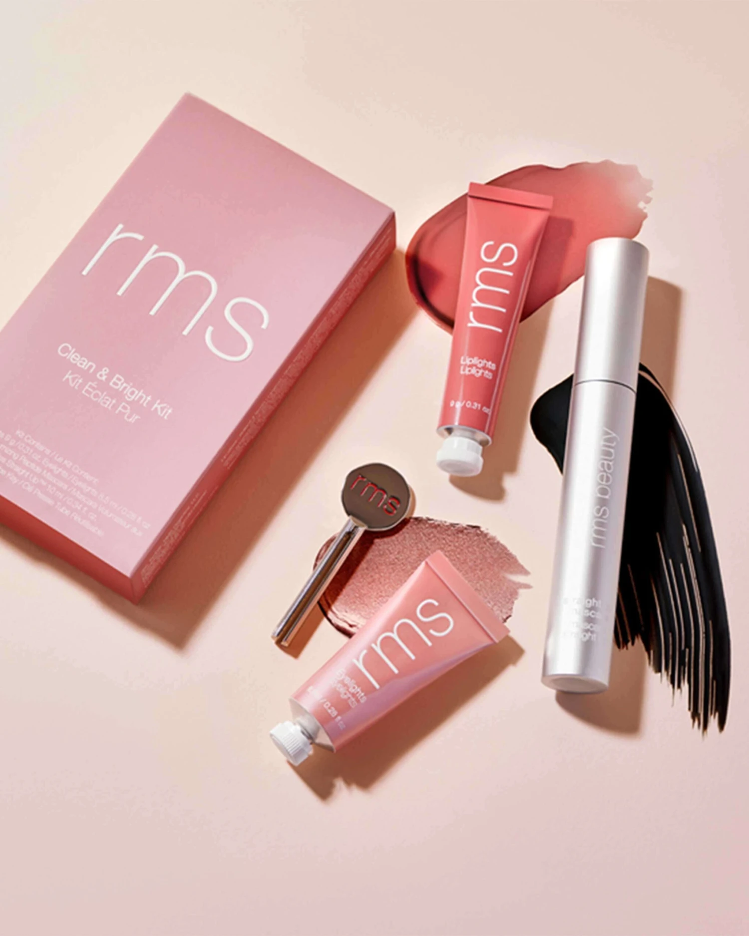 RMS Beauty Clean & Bright Kit - Image 5