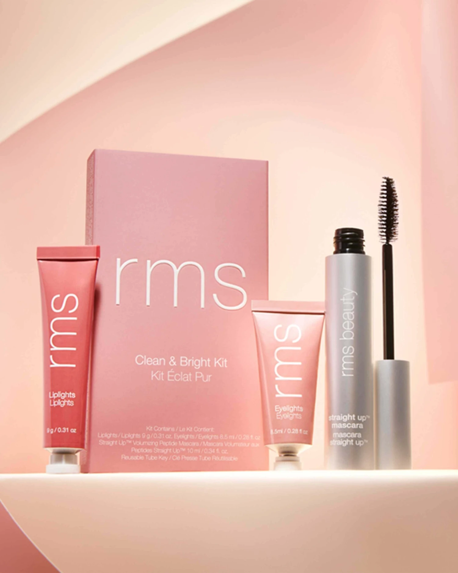 RMS Beauty Clean & Bright Kit - Image 4