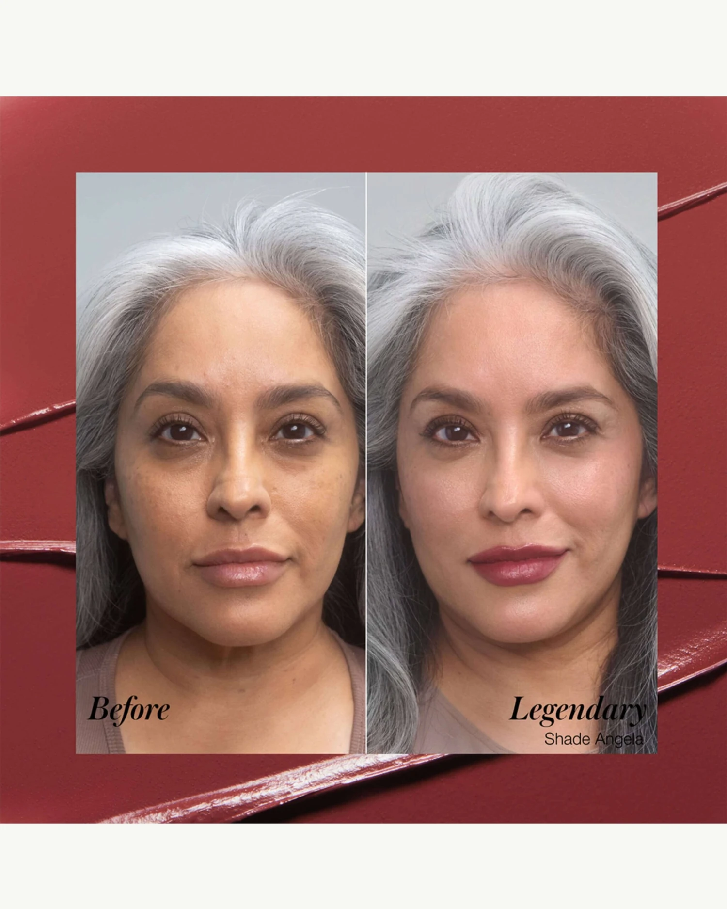 RMS Beauty Legendary Serum Lipstick - Image 19