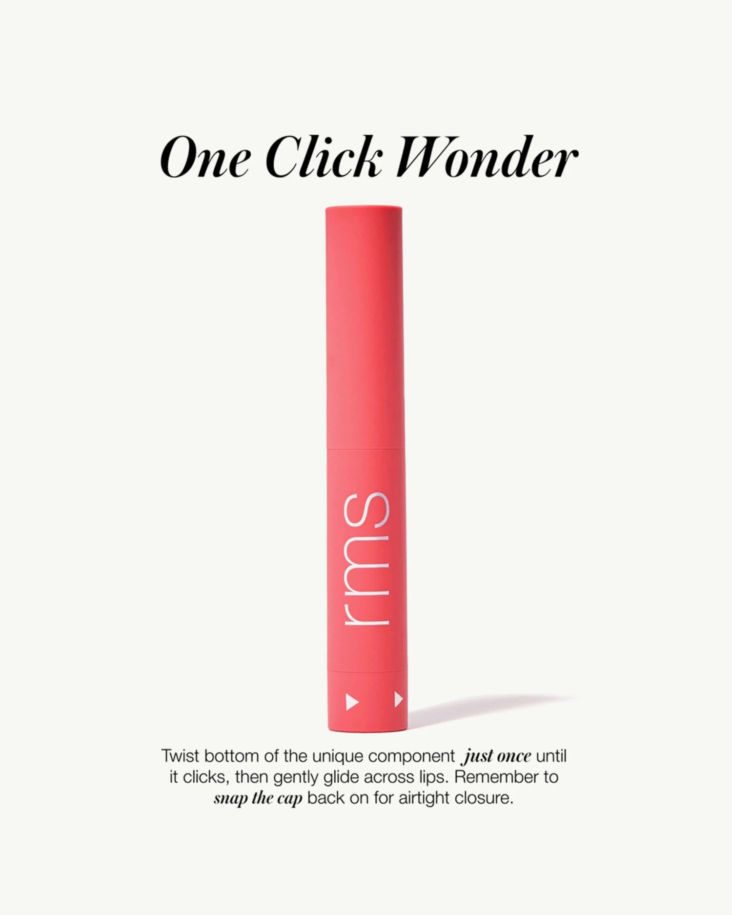 RMS Beauty Legendary Serum Lipstick - Image 20