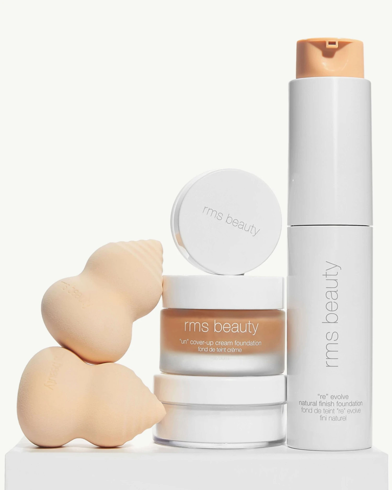 RMS Beauty Skin2Skin Beauty Sponge - Image 6